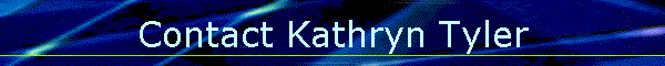 Contact Kathryn Tyler